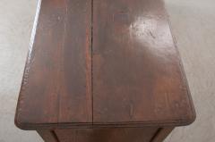 French 18th Century Solid Walnut and Chestnut Enfilade - 1065503