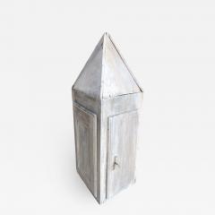 French 18th Century Tabernacle Cabinet - 1577081