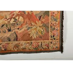 French 18th Century Verdure Tapestry - 3964379