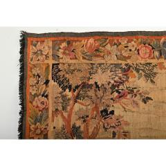 French 18th Century Verdure Tapestry - 3964446