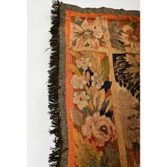 French 18th Century Verdure Tapestry - 3964455