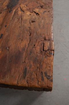 French 18th Century or Earlier Farmhouse Table - 912153