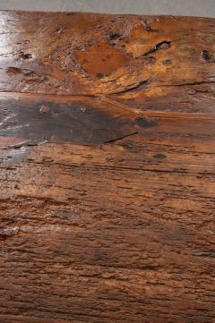French 18th Century or Earlier Farmhouse Table - 912154