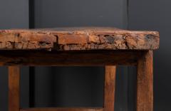 French 18th Century or Earlier Farmhouse Table - 912160