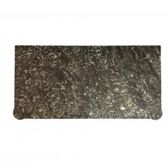 French 18th Cenury Three Drawer Commode with Marble Top - 4509177