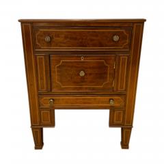 French 1900s Nightstand - 2897873