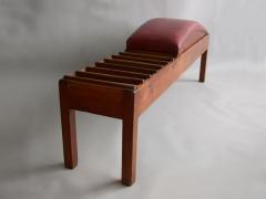 French 1940s Bench - 411415