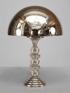 French 1940s Table Lamps - 465887