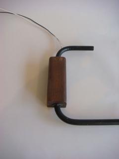 French 1940s Wall Light - 352382
