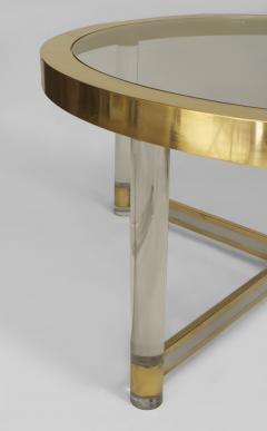 French 1950s Dining Table - 443182