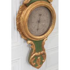 French 19th Century Barometer - 2503199