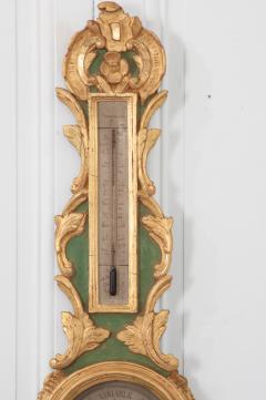 French 19th Century Barometer - 2503203