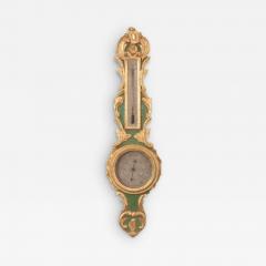 French 19th Century Barometer - 2564498