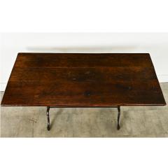 French 19th Century Beaux Arts Bistro Table - 3950132