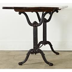 French 19th Century Beaux Arts Bistro Table - 3950174