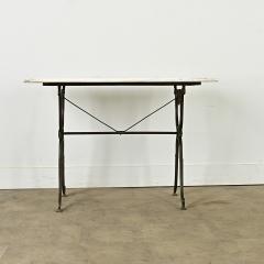 French 19th Century Bistro Table - 3888210