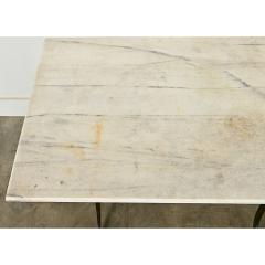 French 19th Century Bistro Table - 3888228