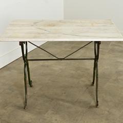 French 19th Century Bistro Table - 3888233