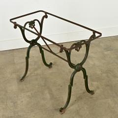 French 19th Century Bistro Table - 3888243