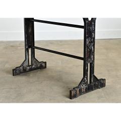 French 19th Century Bistro Table - 4759159