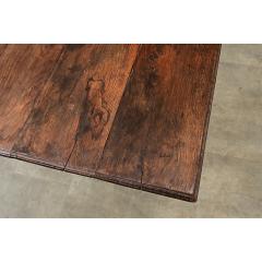 French 19th Century Bistro Table - 4759176