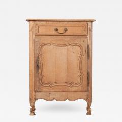 French 19th Century Bleached Oak Confiture - 2440367