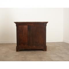 French 19th Century Burl Louis Philippe Commode - 3164287
