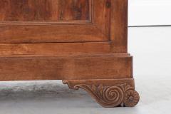 French 19th Century Cherry Louis Philippe Buffet - 498033