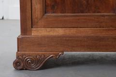 French 19th Century Cherry Louis Philippe Buffet - 498034