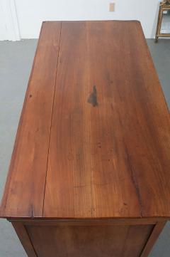 French 19th Century Cherry Louis Philippe Buffet - 498035