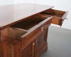 French 19th Century Cherry Louis Philippe Buffet - 498037