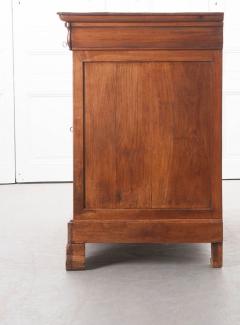 French 19th Century Cherry Louis Philippe Buffet - 498038