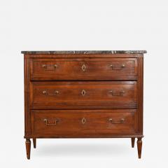 French 19th Century Commode - 2912989