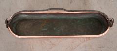 French 19th Century Copper Fish Kettle Or Poissoniere - 1010792