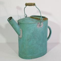 French 19th Century Copper Watering Can - 4108591