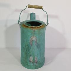 French 19th Century Copper Watering Can - 4108593