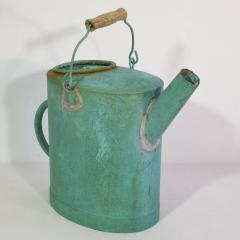 French 19th Century Copper Watering Can - 4108596