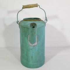 French 19th Century Copper Watering Can - 4108597