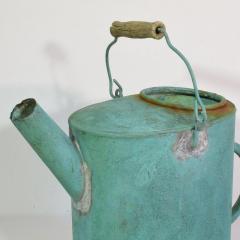 French 19th Century Copper Watering Can - 4108598