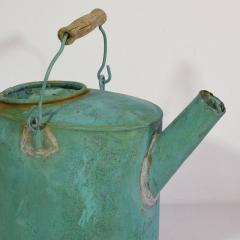 French 19th Century Copper Watering Can - 4108599
