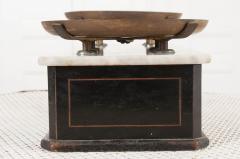 French 19th Century Culinary Scale - 987116