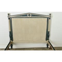 French 19th Century Directoire Full Bed Frame - 3919628