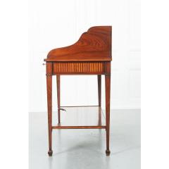 French 19th Century Directoire Kingwood Desk - 1911719