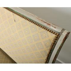 French 19th Century Directoire Settee - 4150194