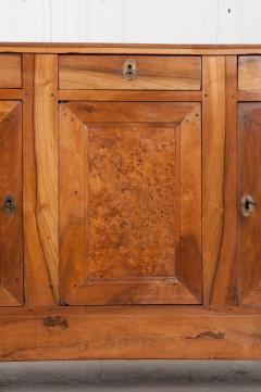 French 19th Century Directoire Style Enfilade - 1073620