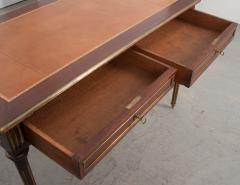 French 19th Century Directoire Style Writing Table - 918706
