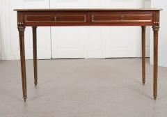 French 19th Century Directoire Style Writing Table - 918712