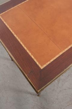French 19th Century Directoire Style Writing Table - 918714