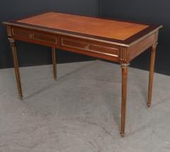 French 19th Century Directoire Style Writing Table - 918715