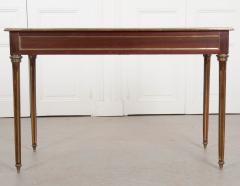 French 19th Century Directoire Style Writing Table - 918716